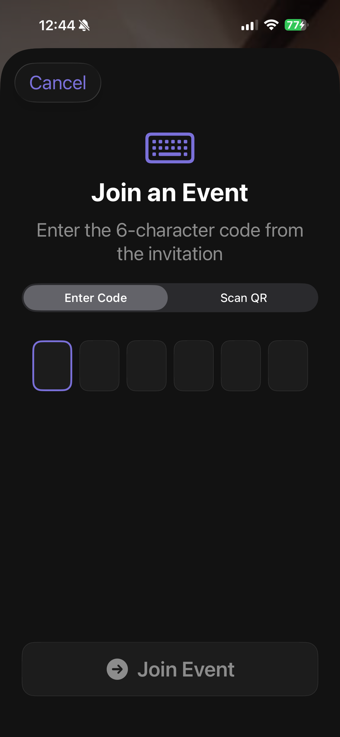 join
